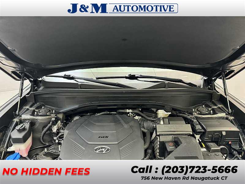2021 Hyundai Palisade Calligraphy, available for sale in Naugatuck, Connecticut | J&M Automotive Sls&Svc LLC. Naugatuck, Connecticut 2021 Hyundai Palisade Calligraphy, available for sale in Naugatuck, Connecticut | J&M Automotive Sls&Svc LLC. Naugatuck, Connecticut