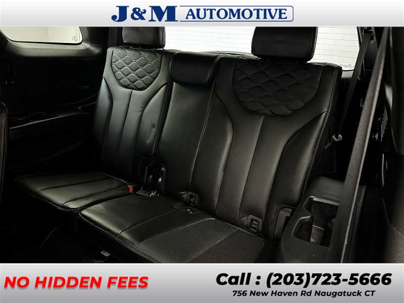 2021 Hyundai Palisade Calligraphy, available for sale in Naugatuck, Connecticut | J&M Automotive Sls&Svc LLC. Naugatuck, Connecticut 2021 Hyundai Palisade Calligraphy, available for sale in Naugatuck, Connecticut | J&M Automotive Sls&Svc LLC. Naugatuck, Connecticut