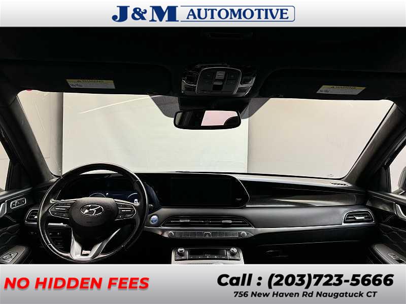 2021 Hyundai Palisade Calligraphy, available for sale in Naugatuck, Connecticut | J&M Automotive Sls&Svc LLC. Naugatuck, Connecticut 2021 Hyundai Palisade Calligraphy, available for sale in Naugatuck, Connecticut | J&M Automotive Sls&Svc LLC. Naugatuck, Connecticut