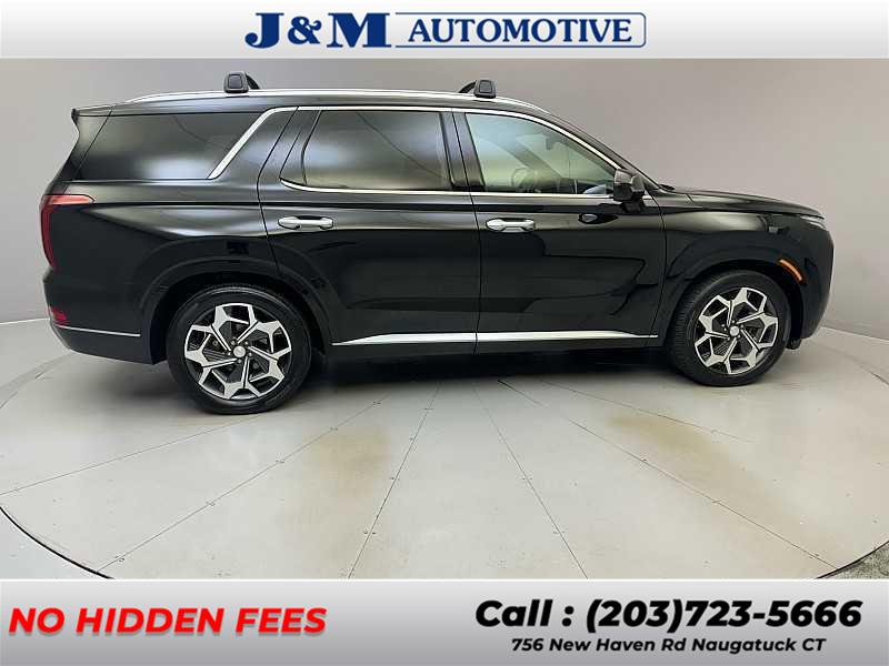 2021 Hyundai Palisade Calligraphy, available for sale in Naugatuck, Connecticut | J&M Automotive Sls&Svc LLC. Naugatuck, Connecticut 2021 Hyundai Palisade Calligraphy, available for sale in Naugatuck, Connecticut | J&M Automotive Sls&Svc LLC. Naugatuck, Connecticut