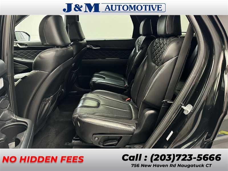 2021 Hyundai Palisade Calligraphy, available for sale in Naugatuck, Connecticut | J&M Automotive Sls&Svc LLC. Naugatuck, Connecticut 2021 Hyundai Palisade Calligraphy, available for sale in Naugatuck, Connecticut | J&M Automotive Sls&Svc LLC. Naugatuck, Connecticut