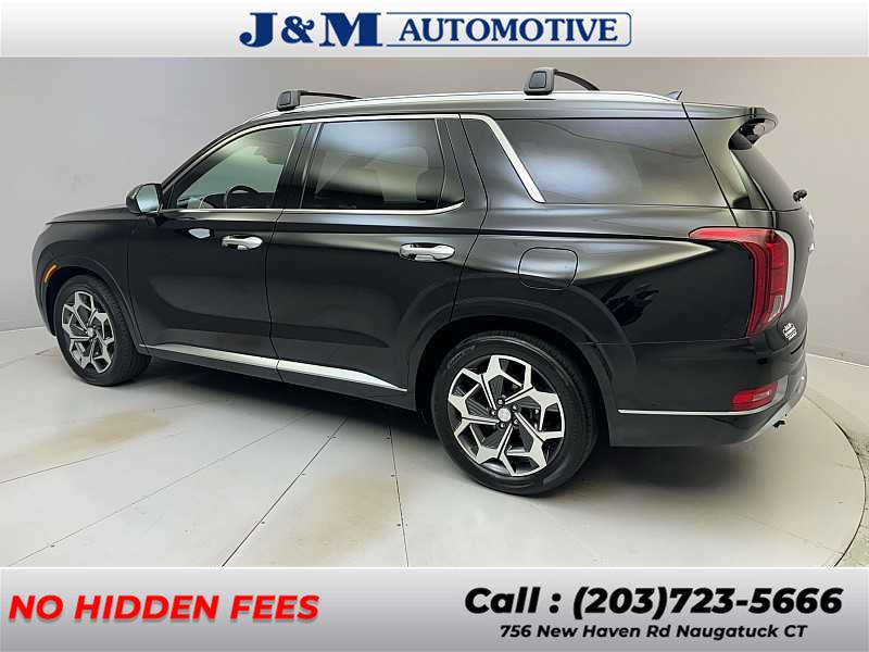 2021 Hyundai Palisade Calligraphy, available for sale in Naugatuck, Connecticut | J&M Automotive Sls&Svc LLC. Naugatuck, Connecticut 2021 Hyundai Palisade Calligraphy, available for sale in Naugatuck, Connecticut | J&M Automotive Sls&Svc LLC. Naugatuck, Connecticut