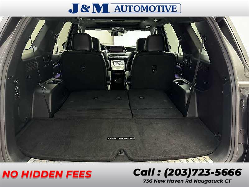 2021 Hyundai Palisade Calligraphy, available for sale in Naugatuck, Connecticut | J&M Automotive Sls&Svc LLC. Naugatuck, Connecticut 2021 Hyundai Palisade Calligraphy, available for sale in Naugatuck, Connecticut | J&M Automotive Sls&Svc LLC. Naugatuck, Connecticut