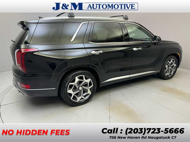 2021 Hyundai Palisade Calligraphy, available for sale in Naugatuck, Connecticut | J&M Automotive Sls&Svc LLC. Naugatuck, Connecticut 2021 Hyundai Palisade Calligraphy, available for sale in Naugatuck, Connecticut | J&M Automotive Sls&Svc LLC. Naugatuck, Connecticut