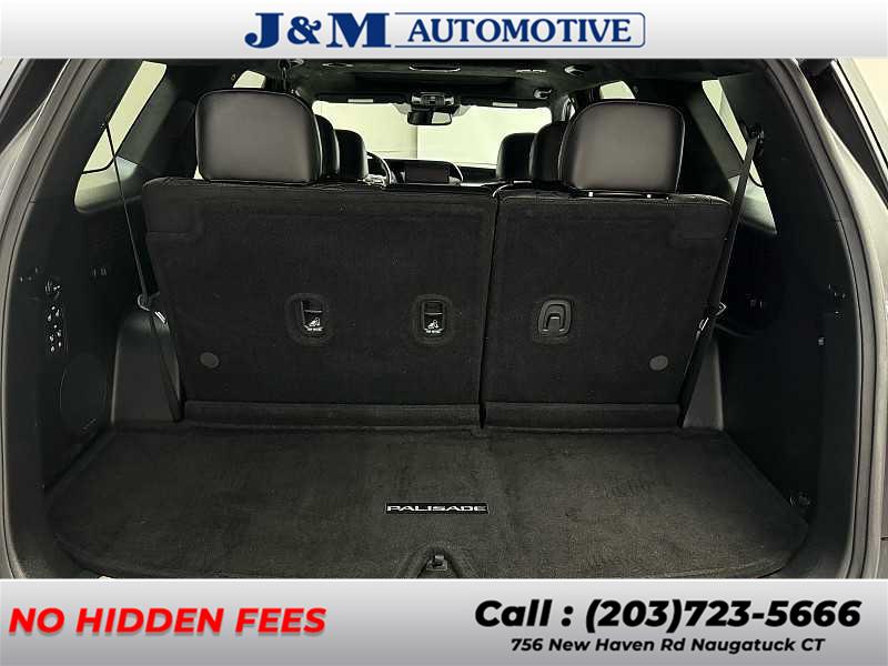 2021 Hyundai Palisade Calligraphy, available for sale in Naugatuck, Connecticut | J&M Automotive Sls&Svc LLC. Naugatuck, Connecticut 2021 Hyundai Palisade Calligraphy, available for sale in Naugatuck, Connecticut | J&M Automotive Sls&Svc LLC. Naugatuck, Connecticut
