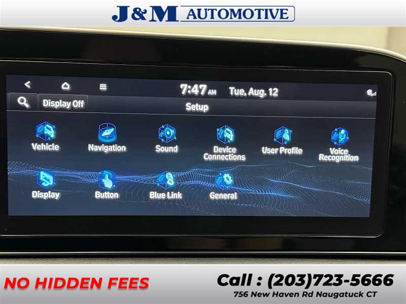 2021 Hyundai Palisade Calligraphy, available for sale in Naugatuck, Connecticut | J&M Automotive Sls&Svc LLC. Naugatuck, Connecticut 2021 Hyundai Palisade Calligraphy, available for sale in Naugatuck, Connecticut | J&M Automotive Sls&Svc LLC. Naugatuck, Connecticut