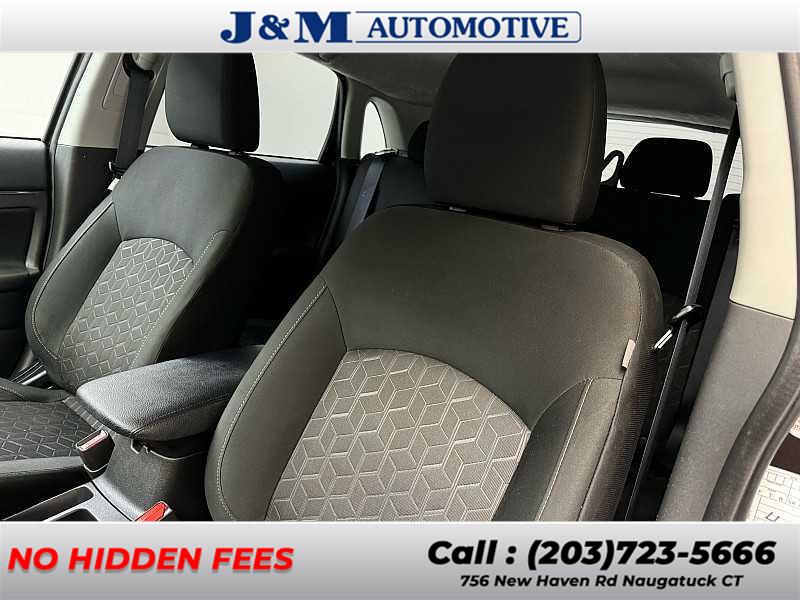 2021 Mitsubishi Outlander Sport SE, available for sale in Naugatuck, Connecticut | J&M Automotive Sls&Svc LLC. Naugatuck, Connecticut 2021 Mitsubishi Outlander Sport SE, available for sale in Naugatuck, Connecticut | J&M Automotive Sls&Svc LLC. Naugatuck, Connecticut