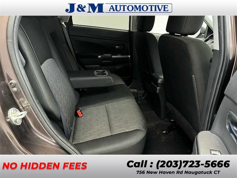 2021 Mitsubishi Outlander Sport SE, available for sale in Naugatuck, Connecticut | J&M Automotive Sls&Svc LLC. Naugatuck, Connecticut 2021 Mitsubishi Outlander Sport SE, available for sale in Naugatuck, Connecticut | J&M Automotive Sls&Svc LLC. Naugatuck, Connecticut