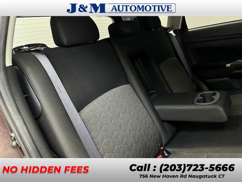 2021 Mitsubishi Outlander Sport SE, available for sale in Naugatuck, Connecticut | J&M Automotive Sls&Svc LLC. Naugatuck, Connecticut 2021 Mitsubishi Outlander Sport SE, available for sale in Naugatuck, Connecticut | J&M Automotive Sls&Svc LLC. Naugatuck, Connecticut