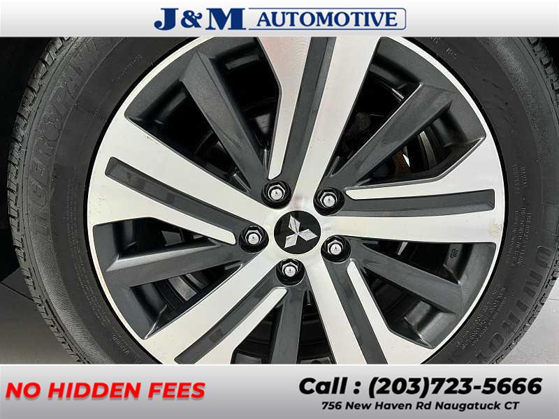 2021 Mitsubishi Outlander Sport SE, available for sale in Naugatuck, Connecticut | J&M Automotive Sls&Svc LLC. Naugatuck, Connecticut 2021 Mitsubishi Outlander Sport SE, available for sale in Naugatuck, Connecticut | J&M Automotive Sls&Svc LLC. Naugatuck, Connecticut