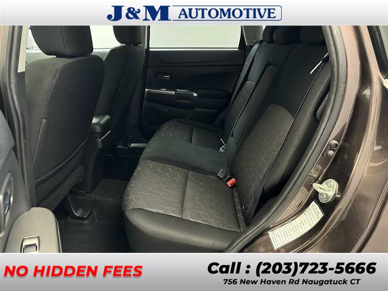 2021 Mitsubishi Outlander Sport SE, available for sale in Naugatuck, Connecticut | J&M Automotive Sls&Svc LLC. Naugatuck, Connecticut 2021 Mitsubishi Outlander Sport SE, available for sale in Naugatuck, Connecticut | J&M Automotive Sls&Svc LLC. Naugatuck, Connecticut