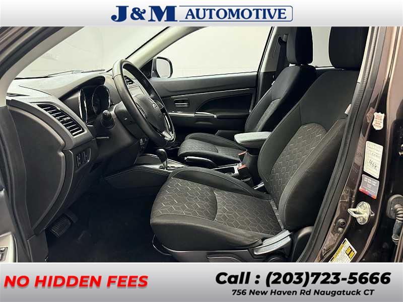 2021 Mitsubishi Outlander Sport SE, available for sale in Naugatuck, Connecticut | J&M Automotive Sls&Svc LLC. Naugatuck, Connecticut 2021 Mitsubishi Outlander Sport SE, available for sale in Naugatuck, Connecticut | J&M Automotive Sls&Svc LLC. Naugatuck, Connecticut
