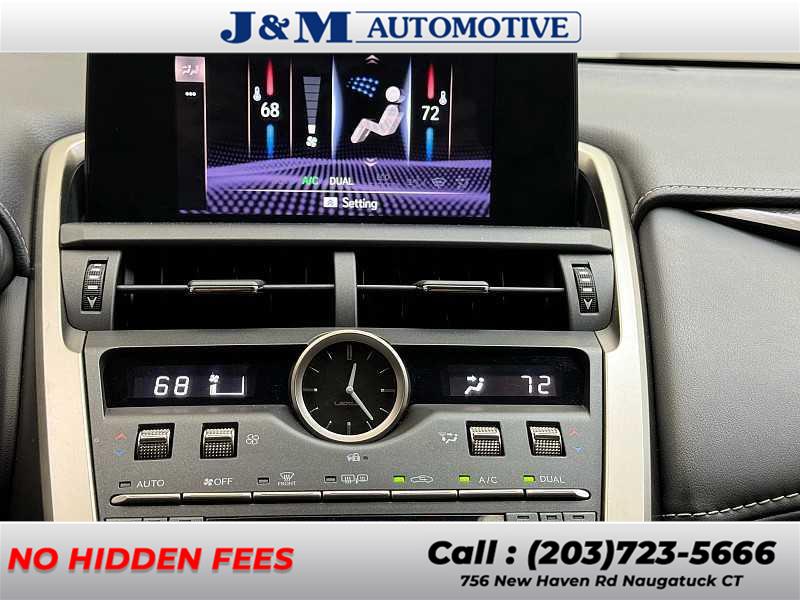 2020 Lexus Nx , available for sale in Naugatuck, Connecticut | J&M Automotive Sls&Svc LLC. Naugatuck, Connecticut 2020 Lexus Nx , available for sale in Naugatuck, Connecticut | J&M Automotive Sls&Svc LLC. Naugatuck, Connecticut