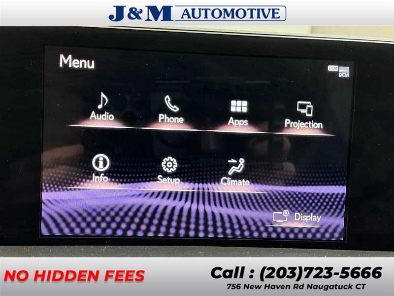 2020 Lexus Nx , available for sale in Naugatuck, Connecticut | J&M Automotive Sls&Svc LLC. Naugatuck, Connecticut 2020 Lexus Nx , available for sale in Naugatuck, Connecticut | J&M Automotive Sls&Svc LLC. Naugatuck, Connecticut