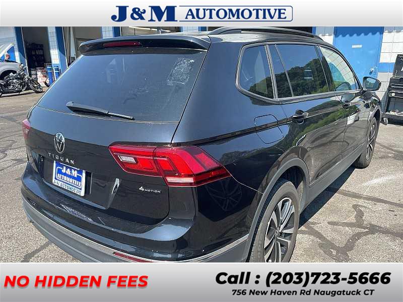 2022 Volkswagen Tiguan S, available for sale in Naugatuck, Connecticut | J&M Automotive Sls&Svc LLC. Naugatuck, Connecticut 2022 Volkswagen Tiguan S, available for sale in Naugatuck, Connecticut | J&M Automotive Sls&Svc LLC. Naugatuck, Connecticut