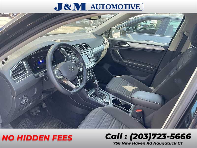 2022 Volkswagen Tiguan S, available for sale in Naugatuck, Connecticut | J&M Automotive Sls&Svc LLC. Naugatuck, Connecticut 2022 Volkswagen Tiguan S, available for sale in Naugatuck, Connecticut | J&M Automotive Sls&Svc LLC. Naugatuck, Connecticut