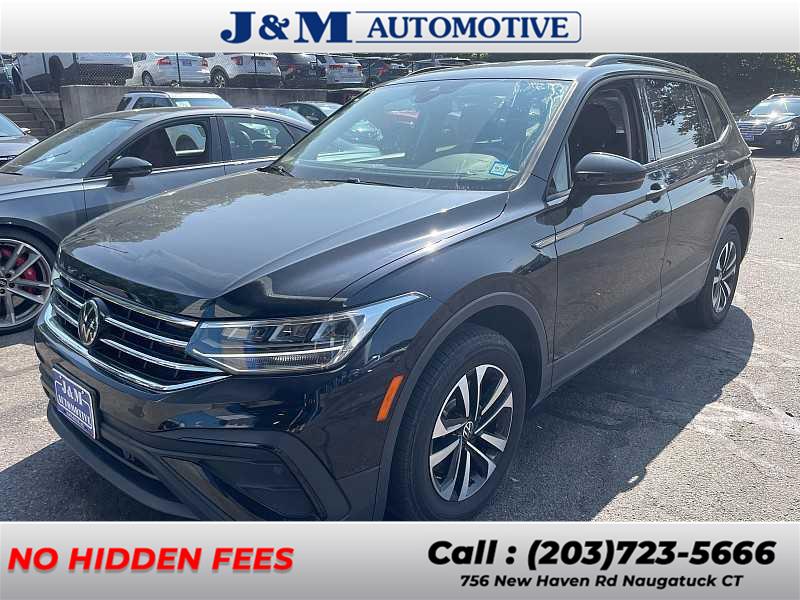 2022 Volkswagen Tiguan S, available for sale in Naugatuck, Connecticut | J&M Automotive Sls&Svc LLC. Naugatuck, Connecticut 2022 Volkswagen Tiguan S, available for sale in Naugatuck, Connecticut | J&M Automotive Sls&Svc LLC. Naugatuck, Connecticut