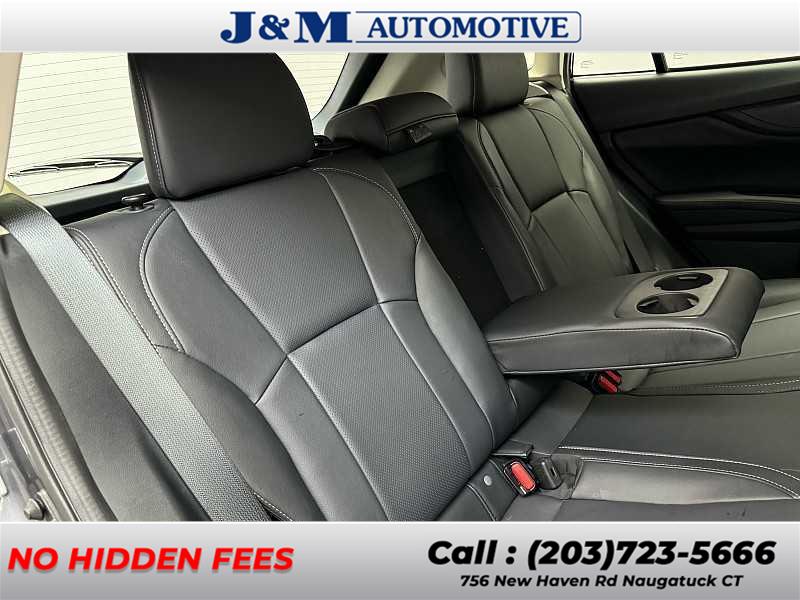 2022 Subaru Impreza Limited, available for sale in Naugatuck, Connecticut | J&M Automotive Sls&Svc LLC. Naugatuck, Connecticut 2022 Subaru Impreza Limited, available for sale in Naugatuck, Connecticut | J&M Automotive Sls&Svc LLC. Naugatuck, Connecticut