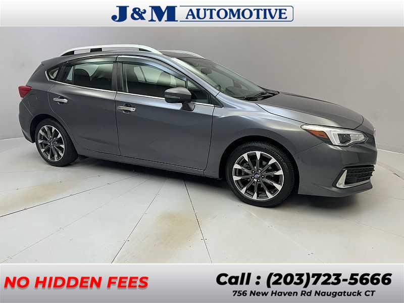 2022 Subaru Impreza Limited, available for sale in Naugatuck, Connecticut | J&M Automotive Sls&Svc LLC. Naugatuck, Connecticut 2022 Subaru Impreza Limited, available for sale in Naugatuck, Connecticut | J&M Automotive Sls&Svc LLC. Naugatuck, Connecticut