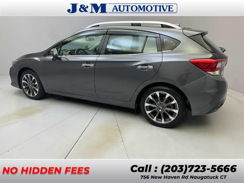 2022 Subaru Impreza Limited, available for sale in Naugatuck, Connecticut | J&M Automotive Sls&Svc LLC. Naugatuck, Connecticut 2022 Subaru Impreza Limited, available for sale in Naugatuck, Connecticut | J&M Automotive Sls&Svc LLC. Naugatuck, Connecticut