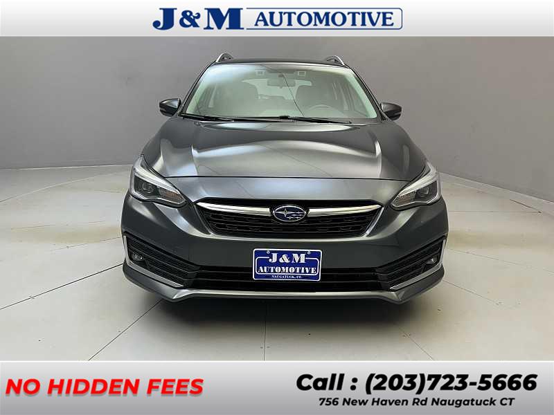 2022 Subaru Impreza Limited, available for sale in Naugatuck, Connecticut | J&M Automotive Sls&Svc LLC. Naugatuck, Connecticut 2022 Subaru Impreza Limited, available for sale in Naugatuck, Connecticut | J&M Automotive Sls&Svc LLC. Naugatuck, Connecticut