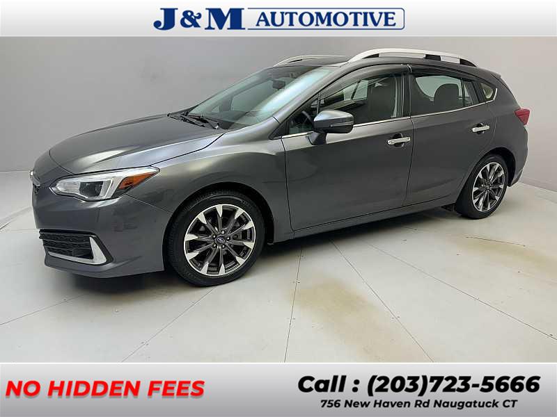 2022 Subaru Impreza Limited, available for sale in Naugatuck, Connecticut | J&M Automotive Sls&Svc LLC. Naugatuck, Connecticut 2022 Subaru Impreza Limited, available for sale in Naugatuck, Connecticut | J&M Automotive Sls&Svc LLC. Naugatuck, Connecticut