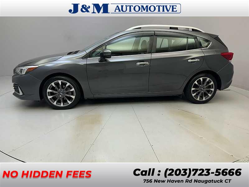 2022 Subaru Impreza Limited, available for sale in Naugatuck, Connecticut | J&M Automotive Sls&Svc LLC. Naugatuck, Connecticut 2022 Subaru Impreza Limited, available for sale in Naugatuck, Connecticut | J&M Automotive Sls&Svc LLC. Naugatuck, Connecticut