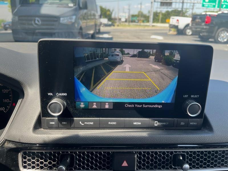 2023 Honda Civic Hatchback Sport, available for sale in Maple Shade, New Jersey | Car Revolution. Maple Shade, New Jersey 2023 Honda Civic Hatchback Sport, available for sale in Maple Shade, New Jersey | Car Revolution. Maple Shade, New Jersey