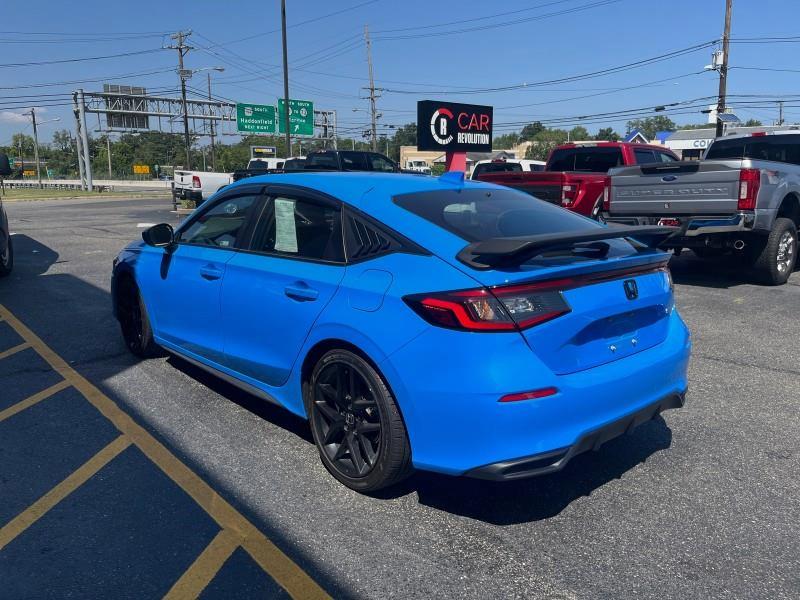 2023 Honda Civic Hatchback Sport, available for sale in Maple Shade, New Jersey | Car Revolution. Maple Shade, New Jersey 2023 Honda Civic Hatchback Sport, available for sale in Maple Shade, New Jersey | Car Revolution. Maple Shade, New Jersey