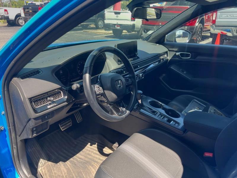 2023 Honda Civic Hatchback Sport, available for sale in Maple Shade, New Jersey | Car Revolution. Maple Shade, New Jersey 2023 Honda Civic Hatchback Sport, available for sale in Maple Shade, New Jersey | Car Revolution. Maple Shade, New Jersey
