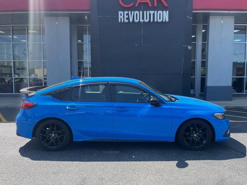 2023 Honda Civic Hatchback Sport, available for sale in Maple Shade, New Jersey | Car Revolution. Maple Shade, New Jersey 2023 Honda Civic Hatchback Sport, available for sale in Maple Shade, New Jersey | Car Revolution. Maple Shade, New Jersey