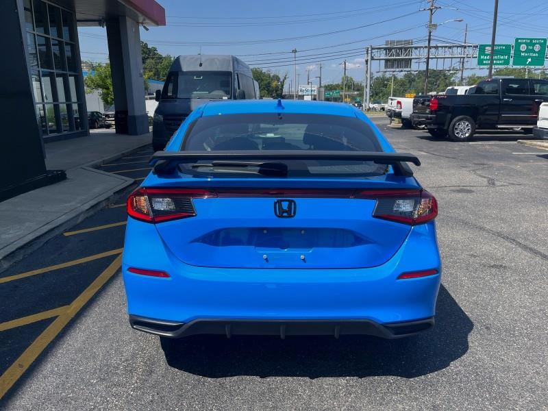2023 Honda Civic Hatchback Sport, available for sale in Maple Shade, New Jersey | Car Revolution. Maple Shade, New Jersey 2023 Honda Civic Hatchback Sport, available for sale in Maple Shade, New Jersey | Car Revolution. Maple Shade, New Jersey