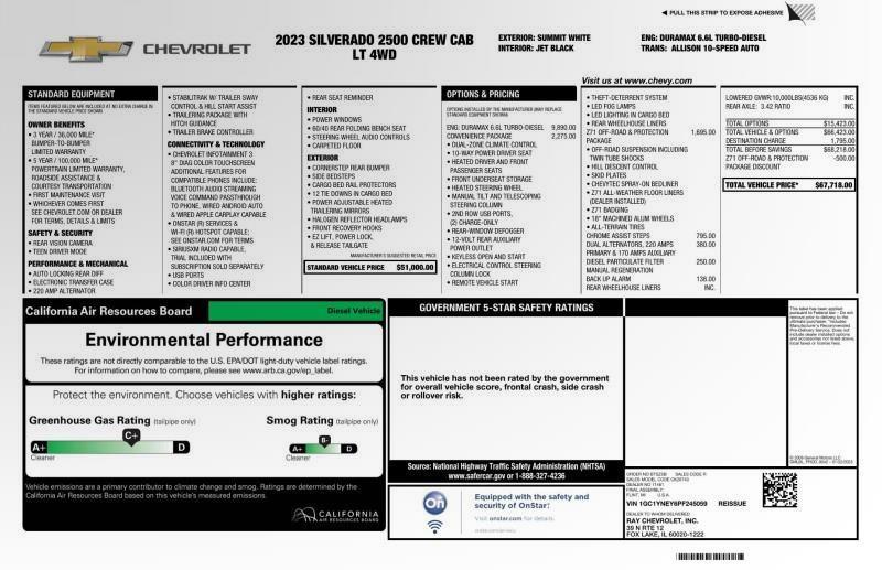 2023 Chevrolet Silverado 2500hd LT 4WD, available for sale in Maple Shade, New Jersey | Car Revolution. Maple Shade, New Jersey 2023 Chevrolet Silverado 2500hd LT 4WD, available for sale in Maple Shade, New Jersey | Car Revolution. Maple Shade, New Jersey