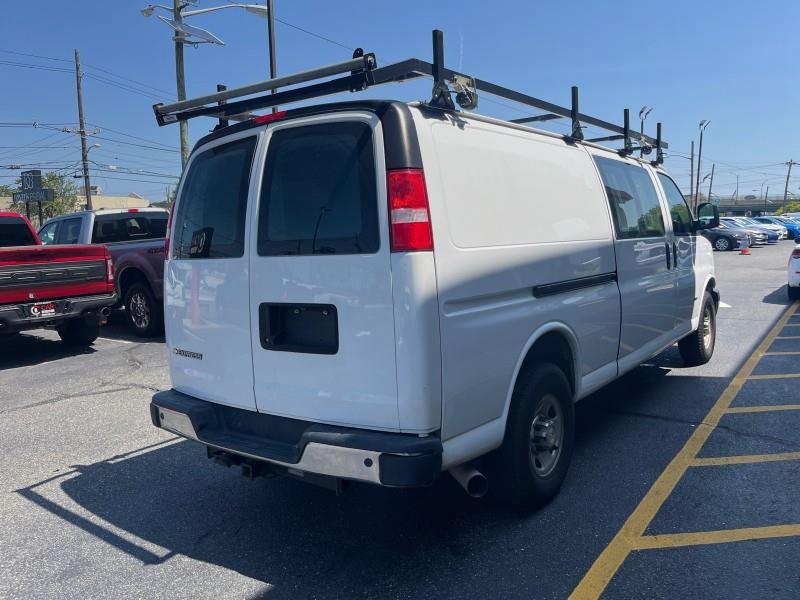 2021 Chevrolet Express Cargo 3500 Work Van DIESEL, available for sale in Maple Shade, New Jersey | Car Revolution. Maple Shade, New Jersey 2021 Chevrolet Express Cargo 3500 Work Van DIESEL, available for sale in Maple Shade, New Jersey | Car Revolution. Maple Shade, New Jersey