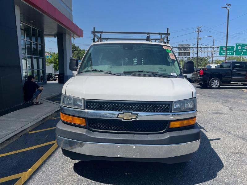 2021 Chevrolet Express Cargo 3500 Work Van DIESEL, available for sale in Maple Shade, New Jersey | Car Revolution. Maple Shade, New Jersey 2021 Chevrolet Express Cargo 3500 Work Van DIESEL, available for sale in Maple Shade, New Jersey | Car Revolution. Maple Shade, New Jersey