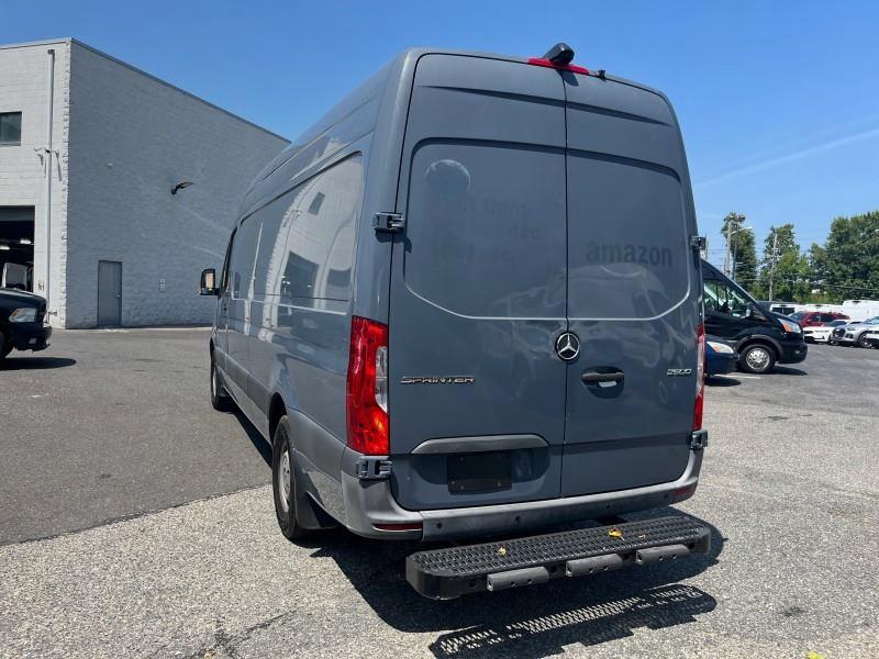 2019 Mercedes-benz Sprinter Cargo Van 2500 HIGH ROOF V6 DIESEL, available for sale in Maple Shade, New Jersey | Car Revolution. Maple Shade, New Jersey 2019 Mercedes-benz Sprinter Cargo Van 2500 HIGH ROOF V6 DIESEL, available for sale in Maple Shade, New Jersey | Car Revolution. Maple Shade, New Jersey