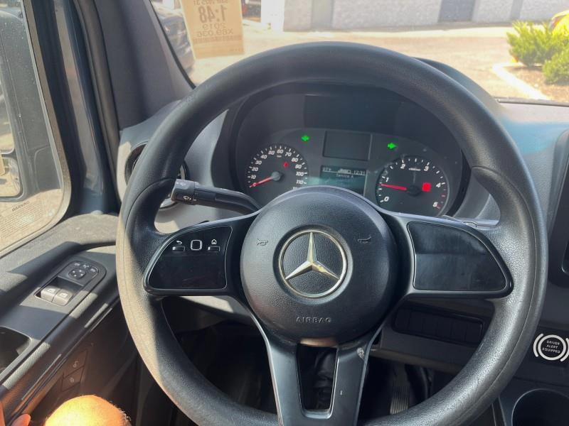 2019 Mercedes-benz Sprinter Cargo Van 2500 HIGH ROOF V6 DIESEL, available for sale in Maple Shade, New Jersey | Car Revolution. Maple Shade, New Jersey 2019 Mercedes-benz Sprinter Cargo Van 2500 HIGH ROOF V6 DIESEL, available for sale in Maple Shade, New Jersey | Car Revolution. Maple Shade, New Jersey