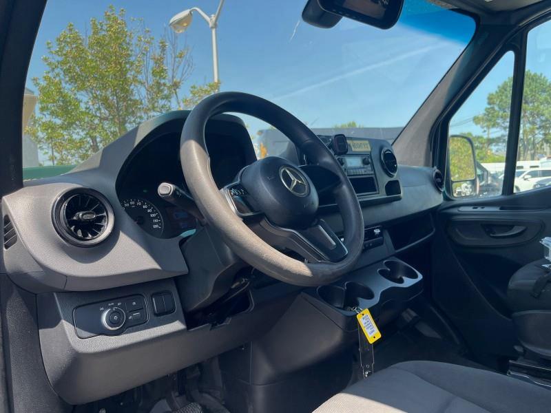 2019 Mercedes-benz Sprinter Cargo Van 2500 HIGH ROOF V6 DIESEL, available for sale in Maple Shade, New Jersey | Car Revolution. Maple Shade, New Jersey 2019 Mercedes-benz Sprinter Cargo Van 2500 HIGH ROOF V6 DIESEL, available for sale in Maple Shade, New Jersey | Car Revolution. Maple Shade, New Jersey