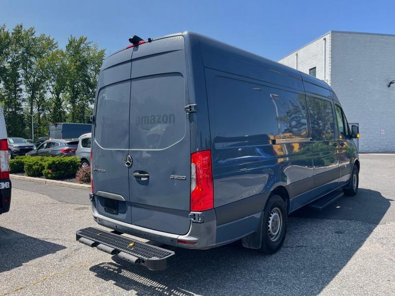 2019 Mercedes-benz Sprinter Cargo Van 2500 HIGH ROOF V6 DIESEL, available for sale in Maple Shade, New Jersey | Car Revolution. Maple Shade, New Jersey 2019 Mercedes-benz Sprinter Cargo Van 2500 HIGH ROOF V6 DIESEL, available for sale in Maple Shade, New Jersey | Car Revolution. Maple Shade, New Jersey