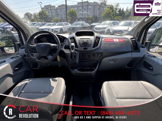 2019 Ford Transit-150 Base w/Sliding Pass-Side Cargo Door T-150 148'', available for sale in Avenel, New Jersey | Car Revolution. Avenel, New Jersey 2019 Ford Transit-150 Base w/Sliding Pass-Side Cargo Door T-150 148'', available for sale in Avenel, New Jersey | Car Revolution. Avenel, New Jersey