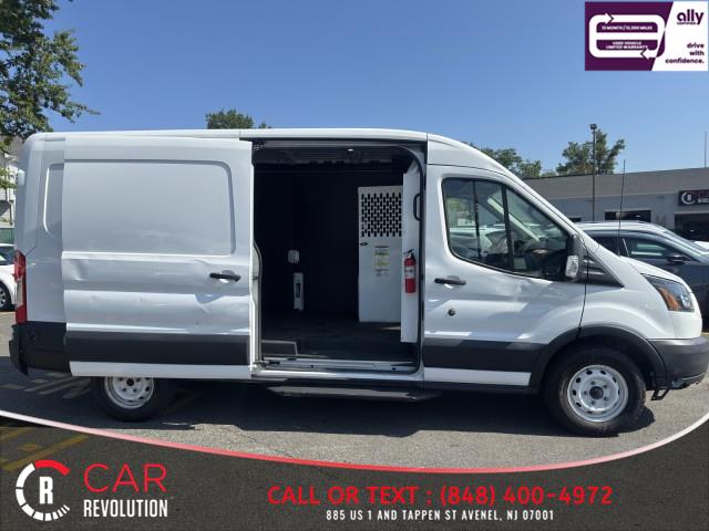 2019 Ford Transit-150 Base w/Sliding Pass-Side Cargo Door T-150 148'', available for sale in Avenel, New Jersey | Car Revolution. Avenel, New Jersey 2019 Ford Transit-150 Base w/Sliding Pass-Side Cargo Door T-150 148'', available for sale in Avenel, New Jersey | Car Revolution. Avenel, New Jersey