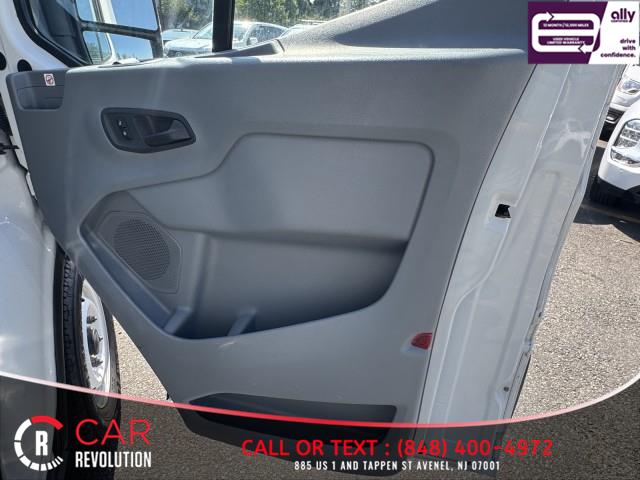 2019 Ford Transit-150 Base w/Sliding Pass-Side Cargo Door T-150 148'', available for sale in Avenel, New Jersey | Car Revolution. Avenel, New Jersey 2019 Ford Transit-150 Base w/Sliding Pass-Side Cargo Door T-150 148'', available for sale in Avenel, New Jersey | Car Revolution. Avenel, New Jersey