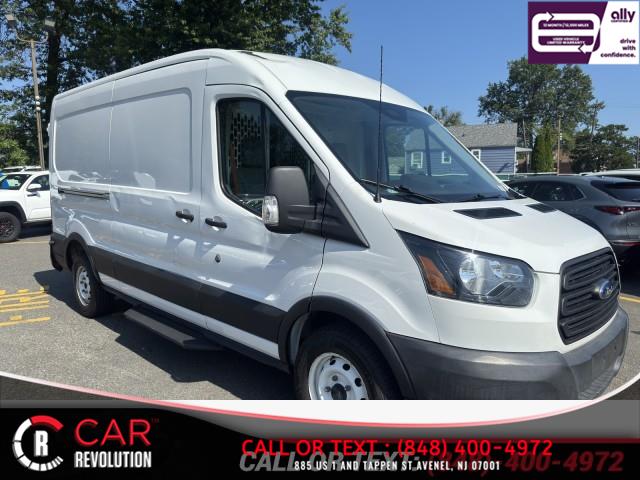 2019 Ford Transit-150 Base w/Sliding Pass-Side Cargo Door T-150 148'', available for sale in Avenel, New Jersey | Car Revolution. Avenel, New Jersey 2019 Ford Transit-150 Base w/Sliding Pass-Side Cargo Door T-150 148'', available for sale in Avenel, New Jersey | Car Revolution. Avenel, New Jersey