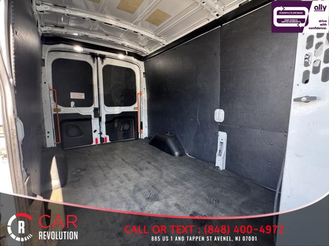 2019 Ford Transit-150 Base w/Sliding Pass-Side Cargo Door T-150 148'', available for sale in Avenel, New Jersey | Car Revolution. Avenel, New Jersey 2019 Ford Transit-150 Base w/Sliding Pass-Side Cargo Door T-150 148'', available for sale in Avenel, New Jersey | Car Revolution. Avenel, New Jersey