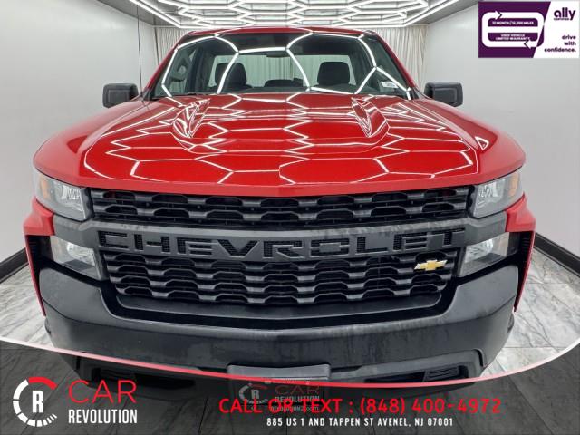 2020 Chevrolet Silverado 1500 Work Truck REG CAB 140'', available for sale in Avenel, New Jersey | Car Revolution. Avenel, New Jersey 2020 Chevrolet Silverado 1500 Work Truck REG CAB 140'', available for sale in Avenel, New Jersey | Car Revolution. Avenel, New Jersey