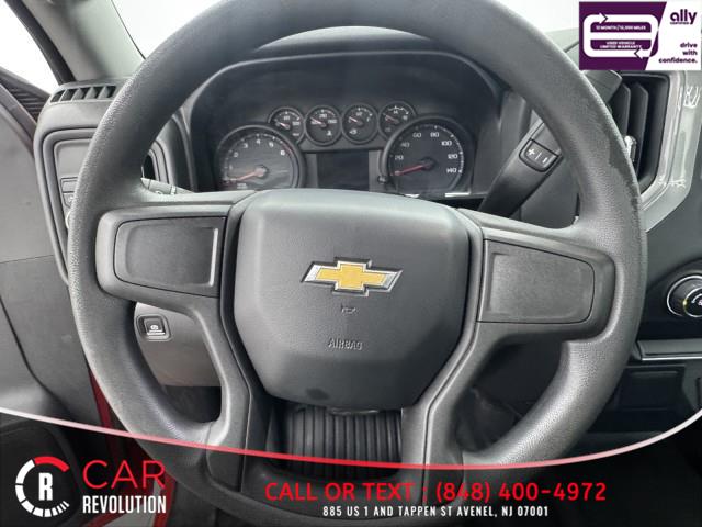 2020 Chevrolet Silverado 1500 Work Truck REG CAB 140'', available for sale in Avenel, New Jersey | Car Revolution. Avenel, New Jersey 2020 Chevrolet Silverado 1500 Work Truck REG CAB 140'', available for sale in Avenel, New Jersey | Car Revolution. Avenel, New Jersey