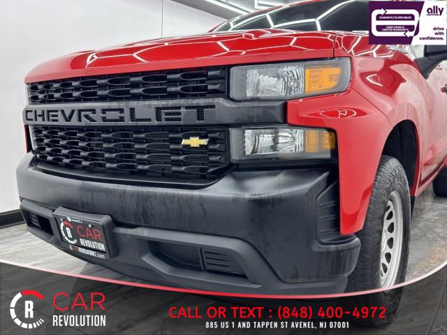 2020 Chevrolet Silverado 1500 Work Truck REG CAB 140'', available for sale in Avenel, New Jersey | Car Revolution. Avenel, New Jersey 2020 Chevrolet Silverado 1500 Work Truck REG CAB 140'', available for sale in Avenel, New Jersey | Car Revolution. Avenel, New Jersey