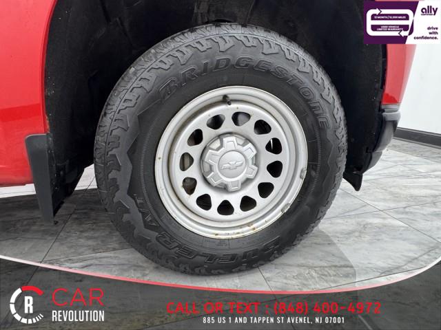 2020 Chevrolet Silverado 1500 Work Truck REG CAB 140'', available for sale in Avenel, New Jersey | Car Revolution. Avenel, New Jersey 2020 Chevrolet Silverado 1500 Work Truck REG CAB 140'', available for sale in Avenel, New Jersey | Car Revolution. Avenel, New Jersey
