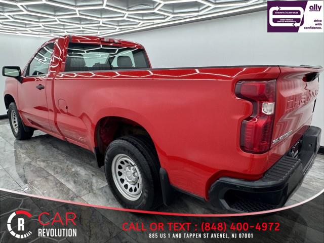 2020 Chevrolet Silverado 1500 Work Truck REG CAB 140'', available for sale in Avenel, New Jersey | Car Revolution. Avenel, New Jersey 2020 Chevrolet Silverado 1500 Work Truck REG CAB 140'', available for sale in Avenel, New Jersey | Car Revolution. Avenel, New Jersey