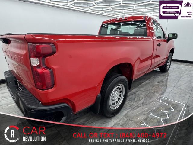 2020 Chevrolet Silverado 1500 Work Truck REG CAB 140'', available for sale in Avenel, New Jersey | Car Revolution. Avenel, New Jersey 2020 Chevrolet Silverado 1500 Work Truck REG CAB 140'', available for sale in Avenel, New Jersey | Car Revolution. Avenel, New Jersey